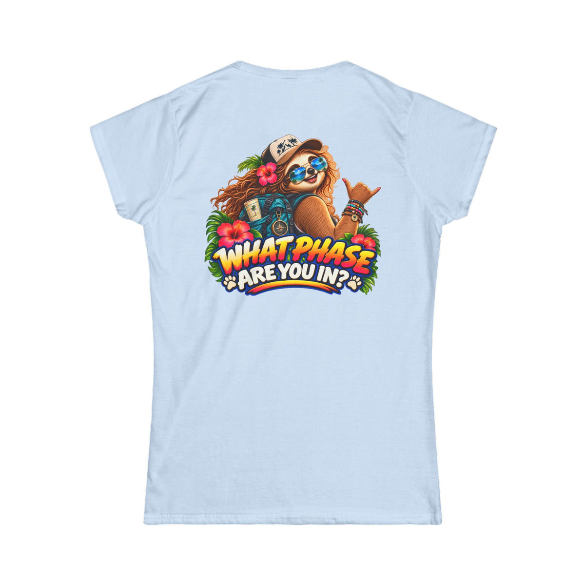 Women's Softstyle Tee