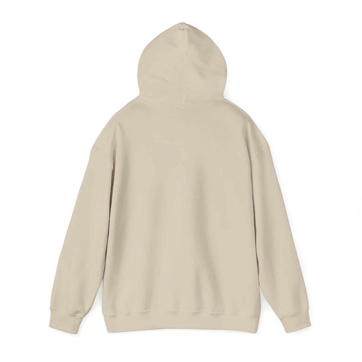 Love & Light Project Hoodie — Sun Emblem Spiritual Pullover