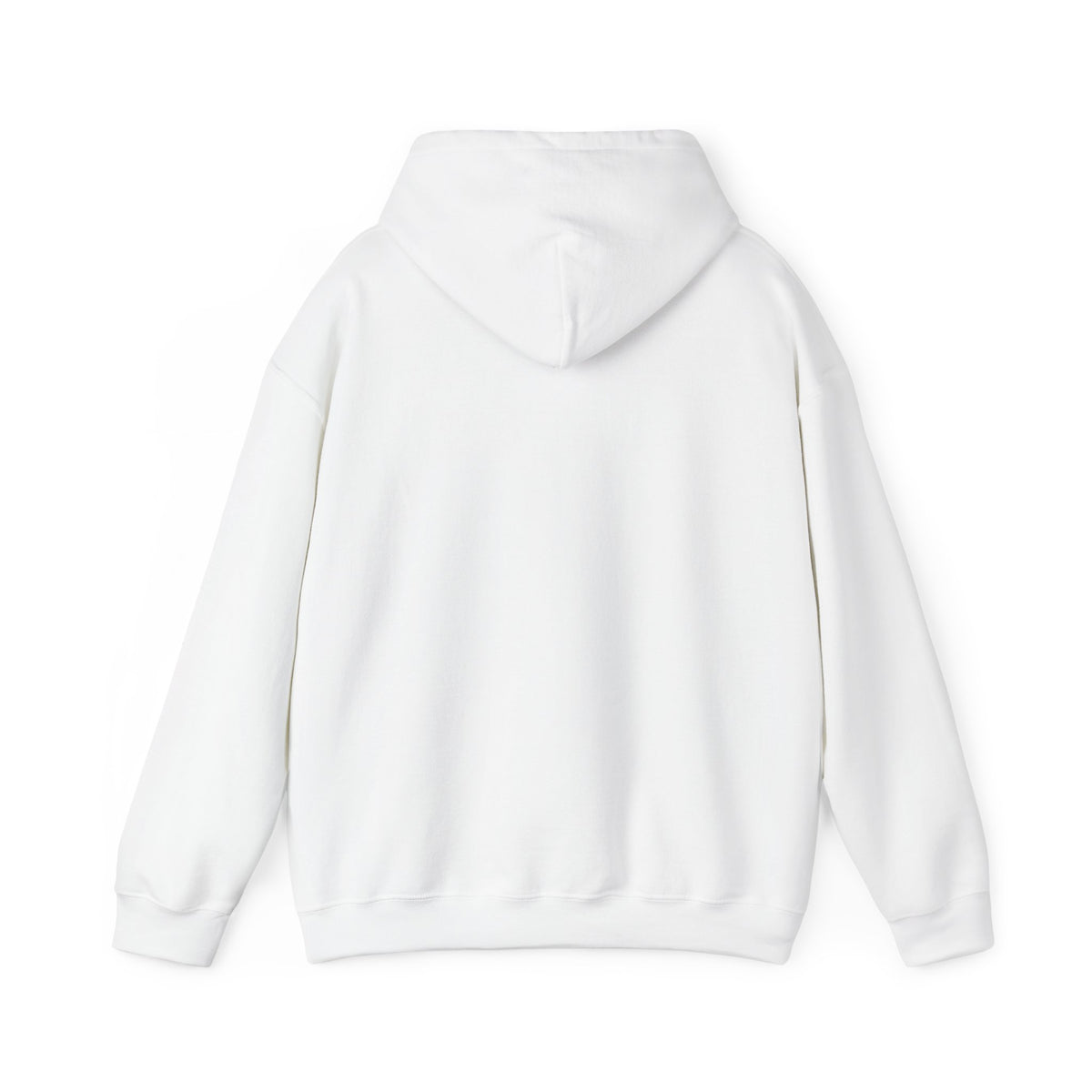 Love & Light Project Hoodie — Sun Emblem Spiritual Pullover