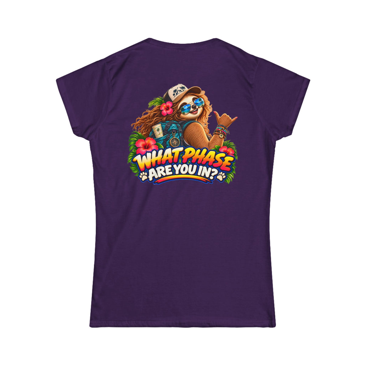 Women's Softstyle Tee