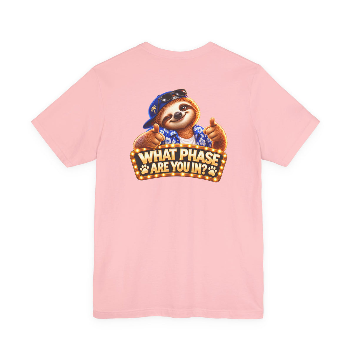 I’m in My Broke Phase Funny Graphic T-Shirt