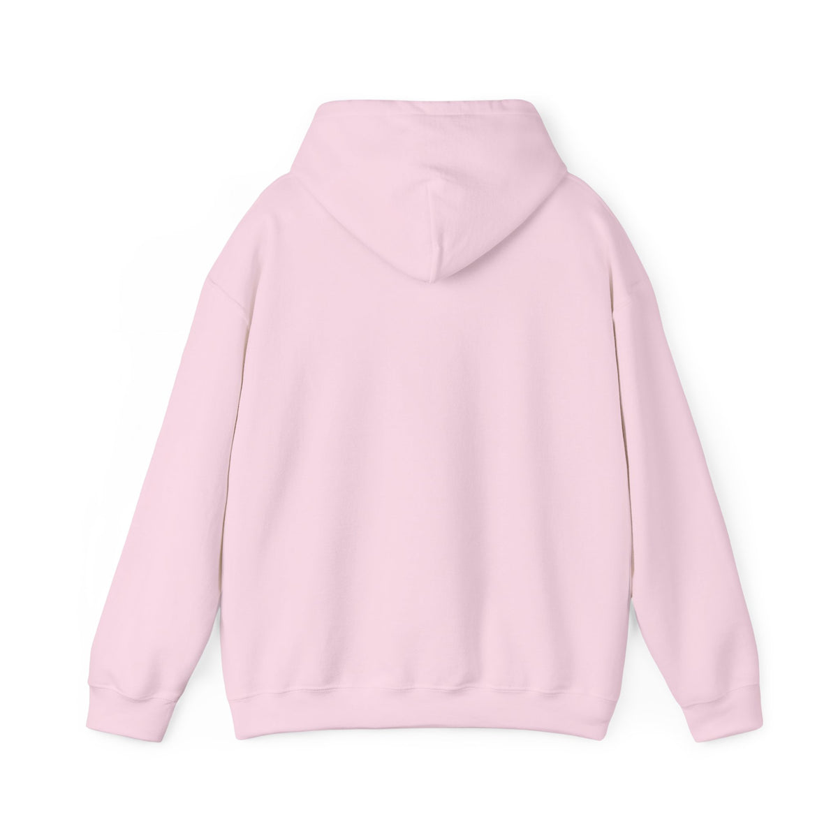 Love & Light Project Hoodie — Sun Emblem Spiritual Pullover