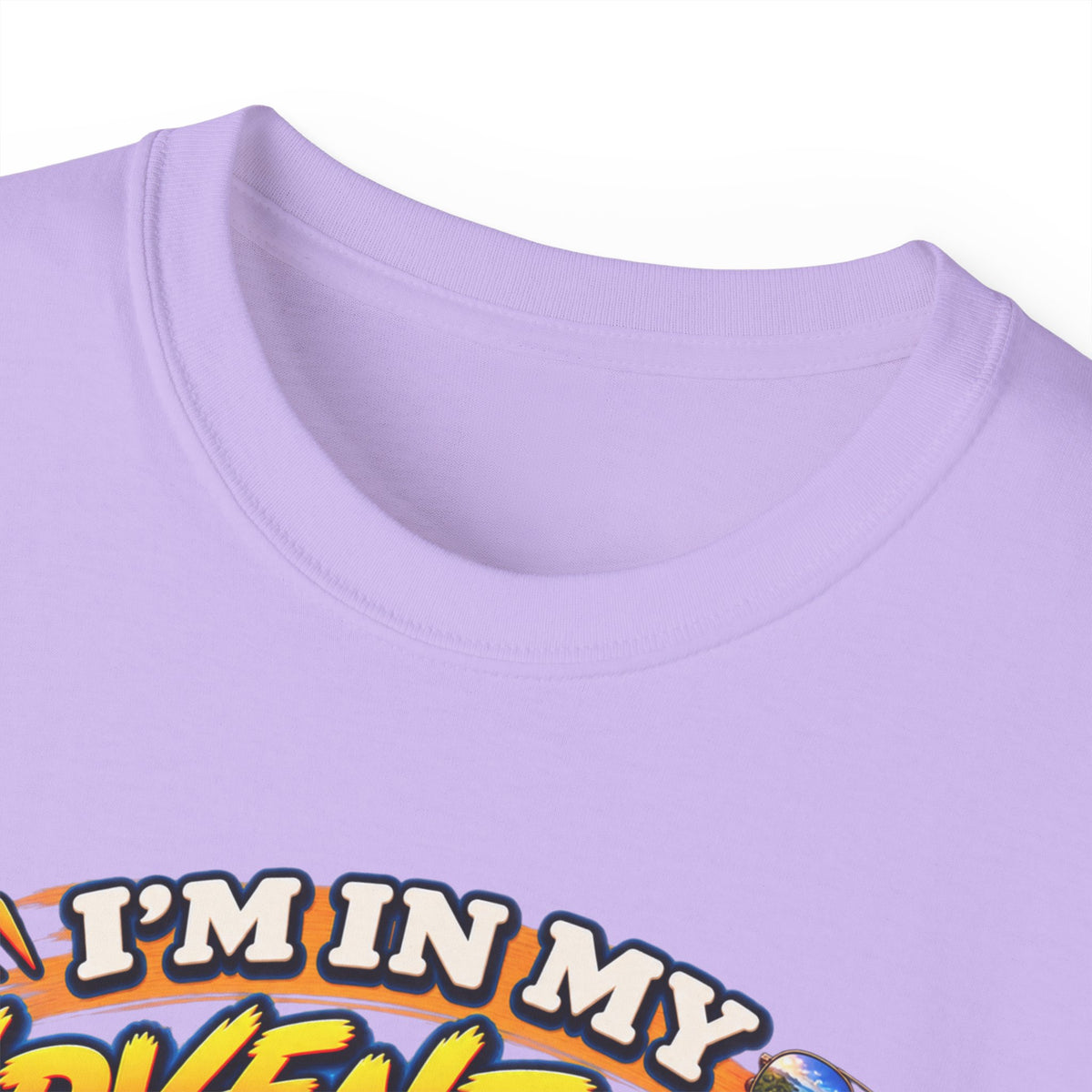 Adventure Phase Graphic Tee — "What Phase Are You In?" Beach Surf T-Shirt