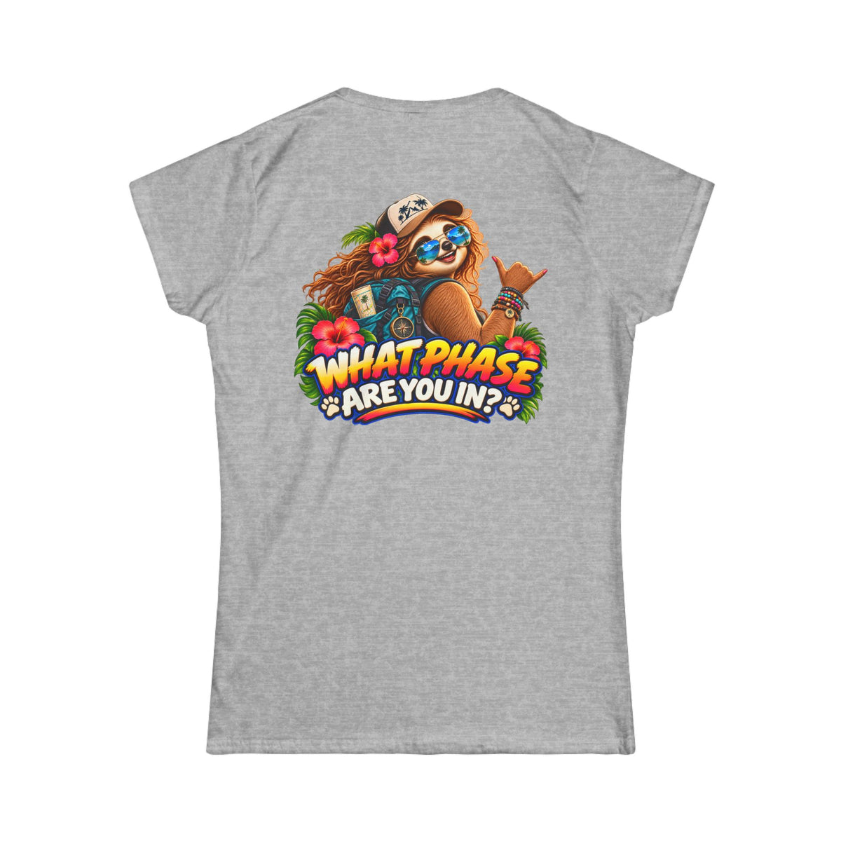 Women's Softstyle Tee