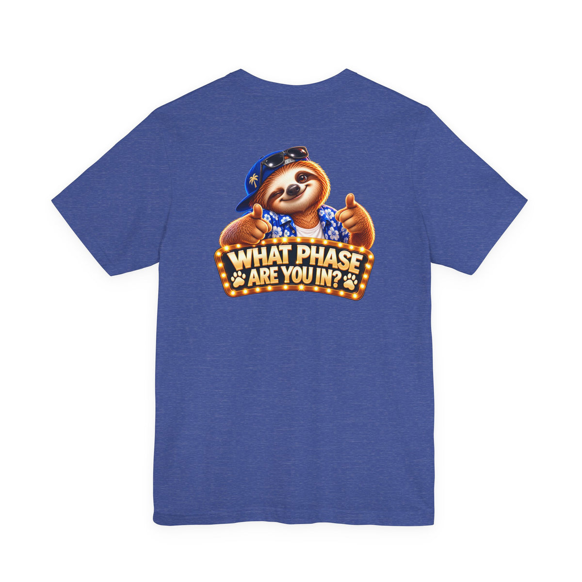 I’m in My Broke Phase Funny Graphic T-Shirt