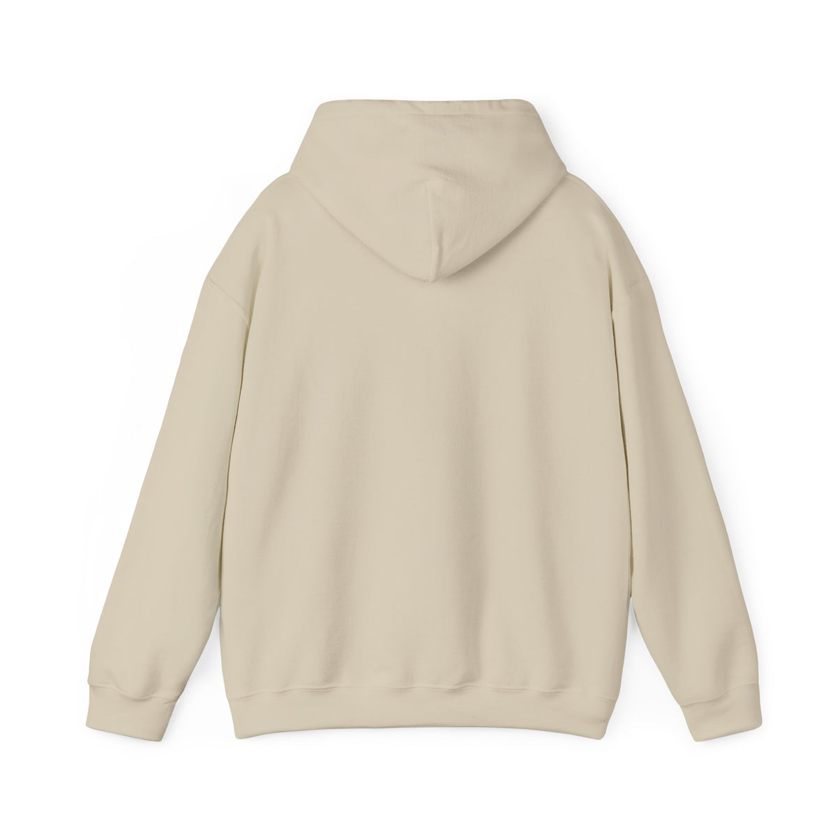 Love & Light Project Hoodie — Sun Emblem Spiritual Pullover