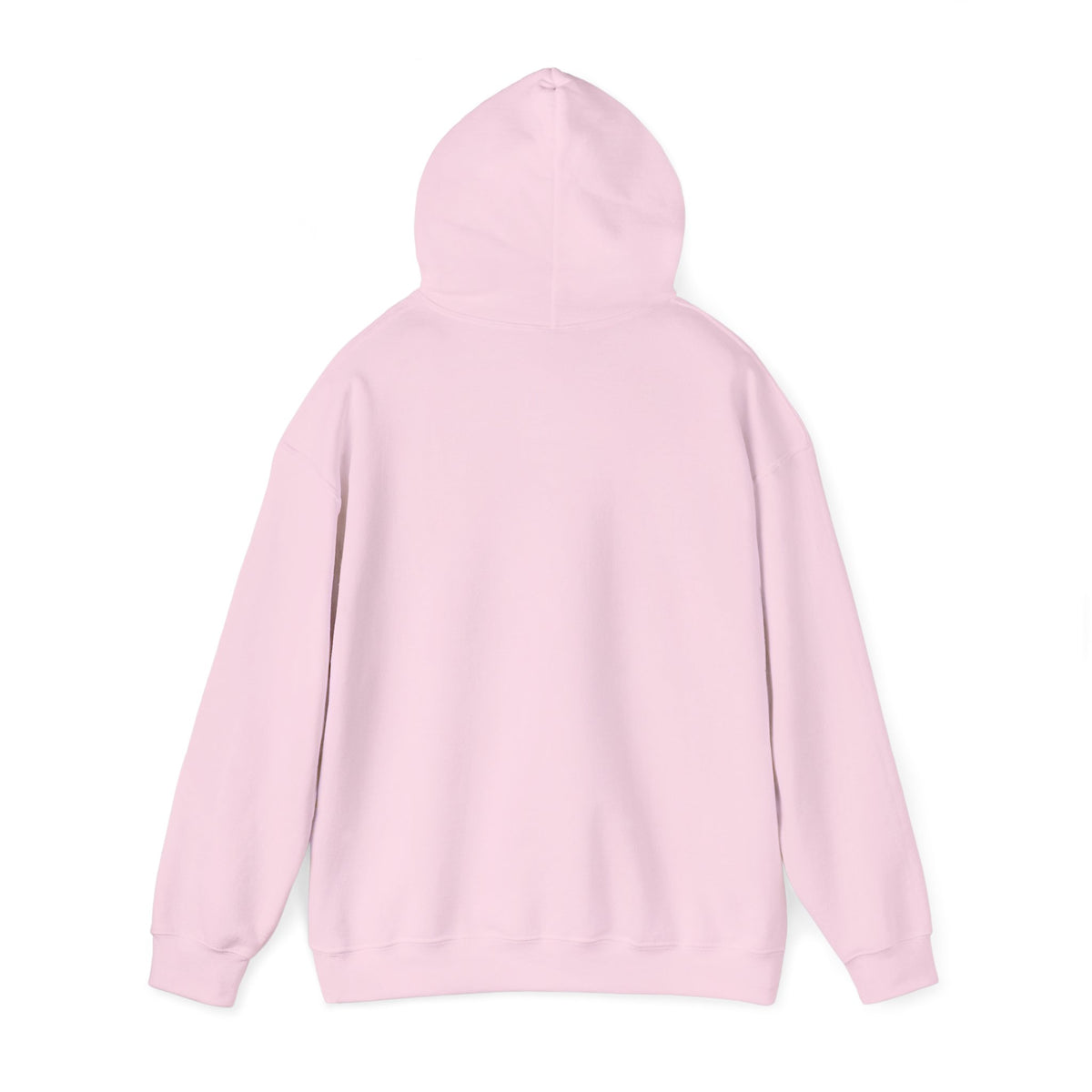Love & Light Project Hoodie — Sun Emblem Spiritual Pullover
