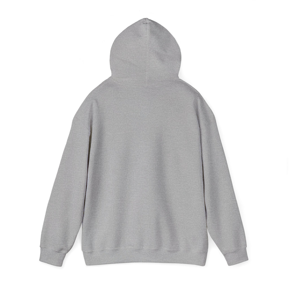 Love & Light Project Hoodie — Sun Emblem Spiritual Pullover