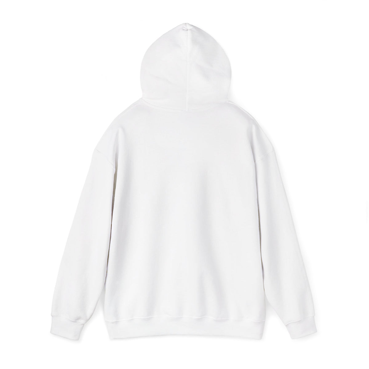 Love & Light Project Hoodie — Sun Emblem Spiritual Pullover