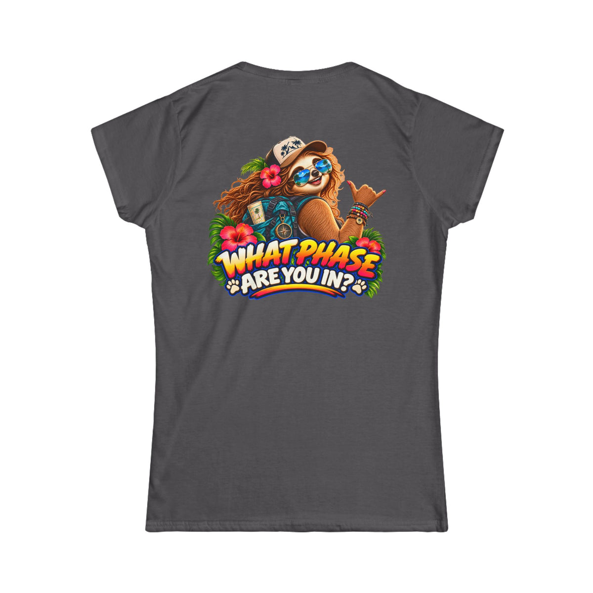 Women's Softstyle Tee