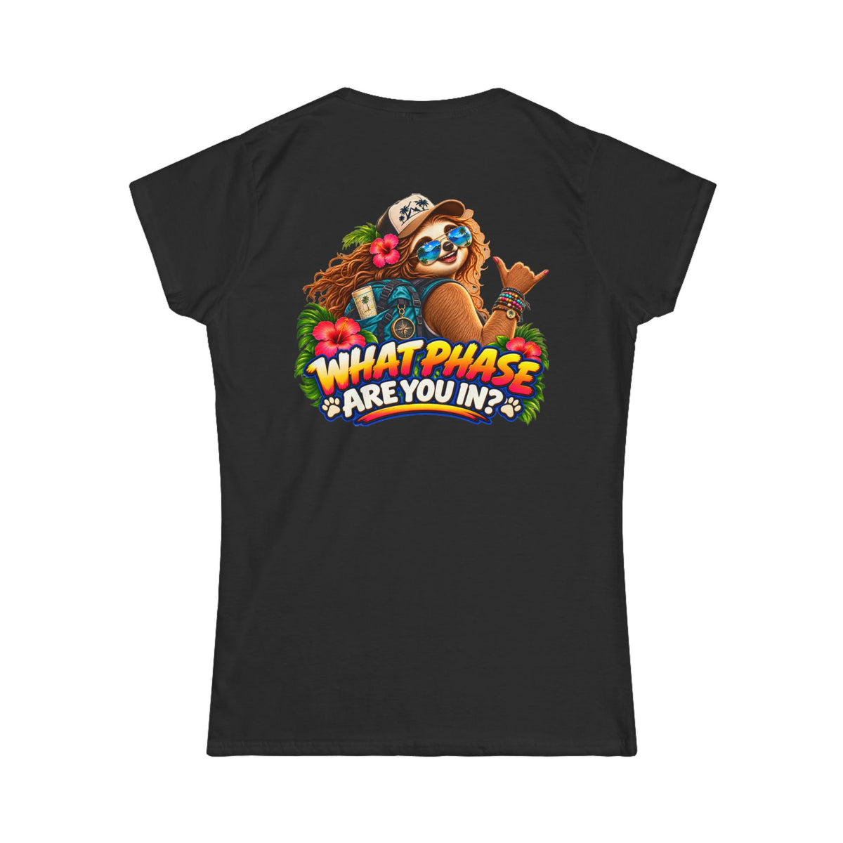 Women's Softstyle Tee