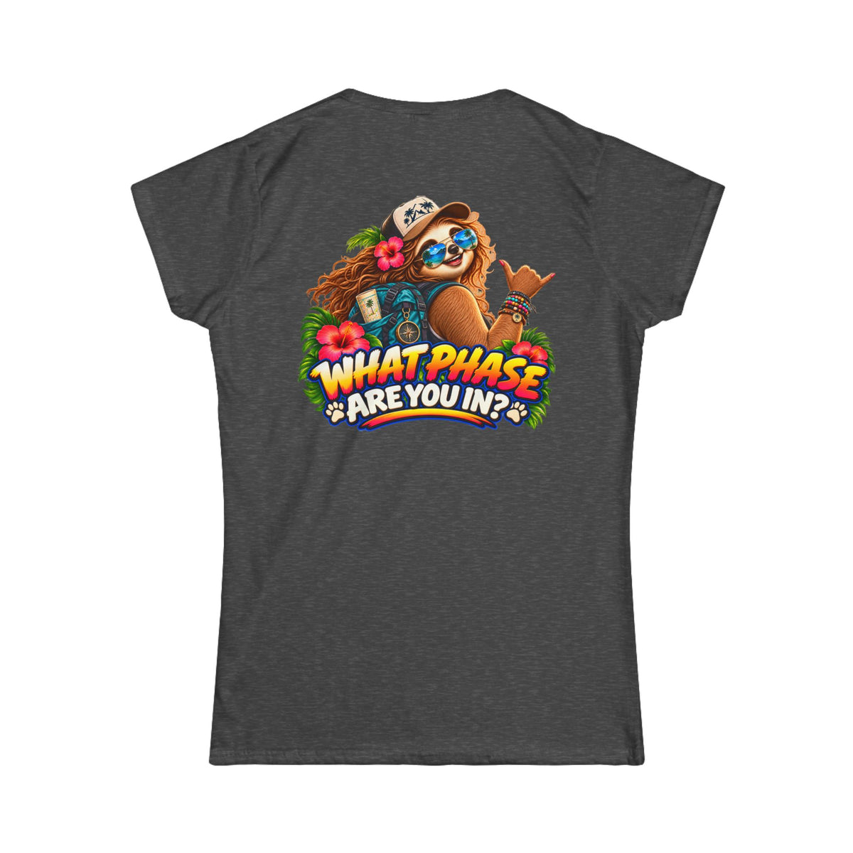 Women's Softstyle Tee