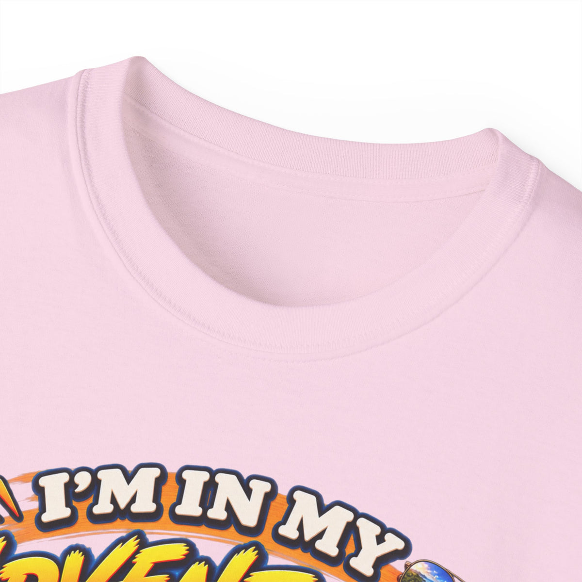 Adventure Phase Graphic Tee — "What Phase Are You In?" Beach Surf T-Shirt