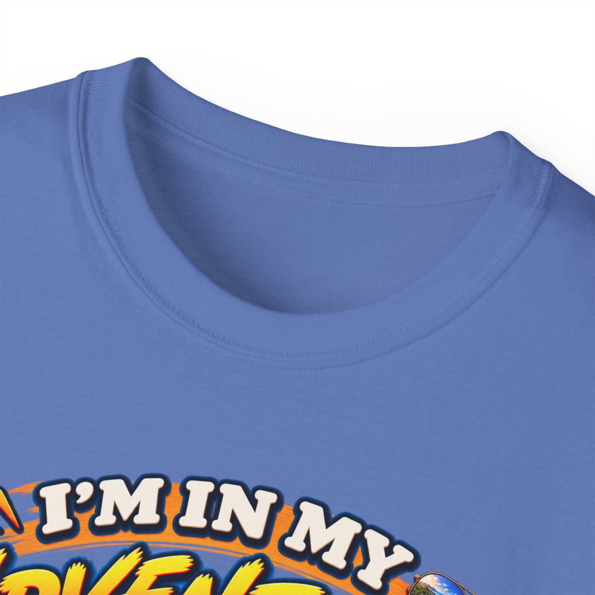 Adventure Phase Graphic Tee — "What Phase Are You In?" Beach Surf T-Shirt