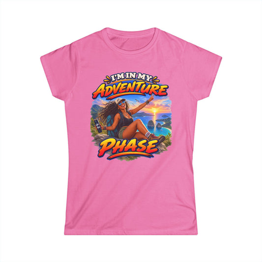 Women's Softstyle Tee