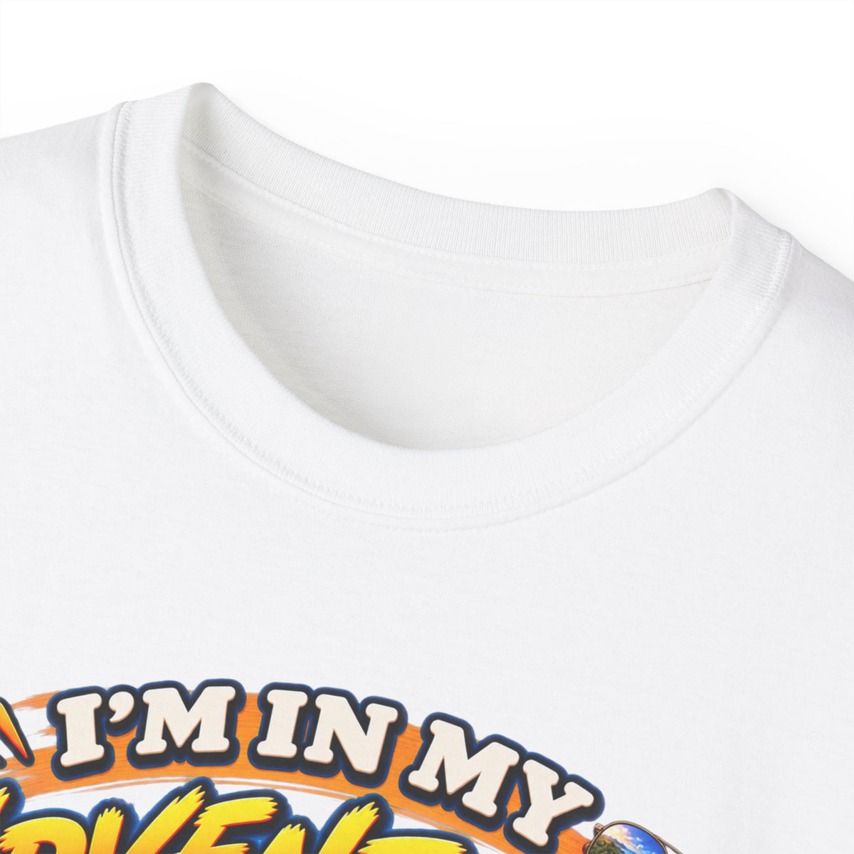 Adventure Phase Graphic Tee — "What Phase Are You In?" Beach Surf T-Shirt