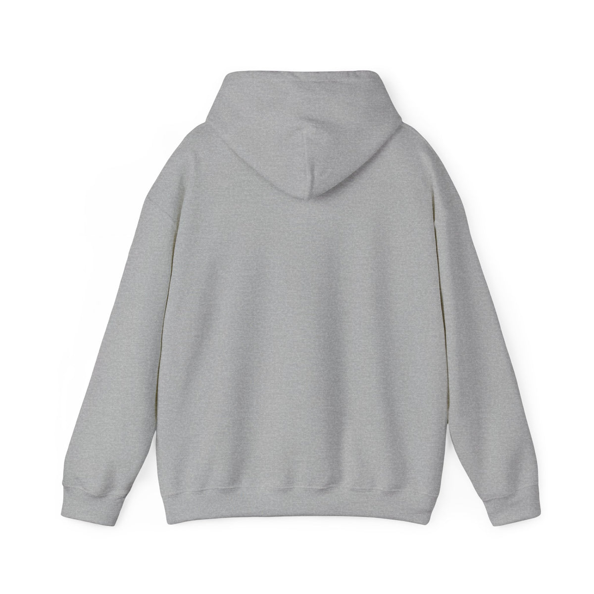 Love & Light Project Hoodie — Sun Emblem Spiritual Pullover